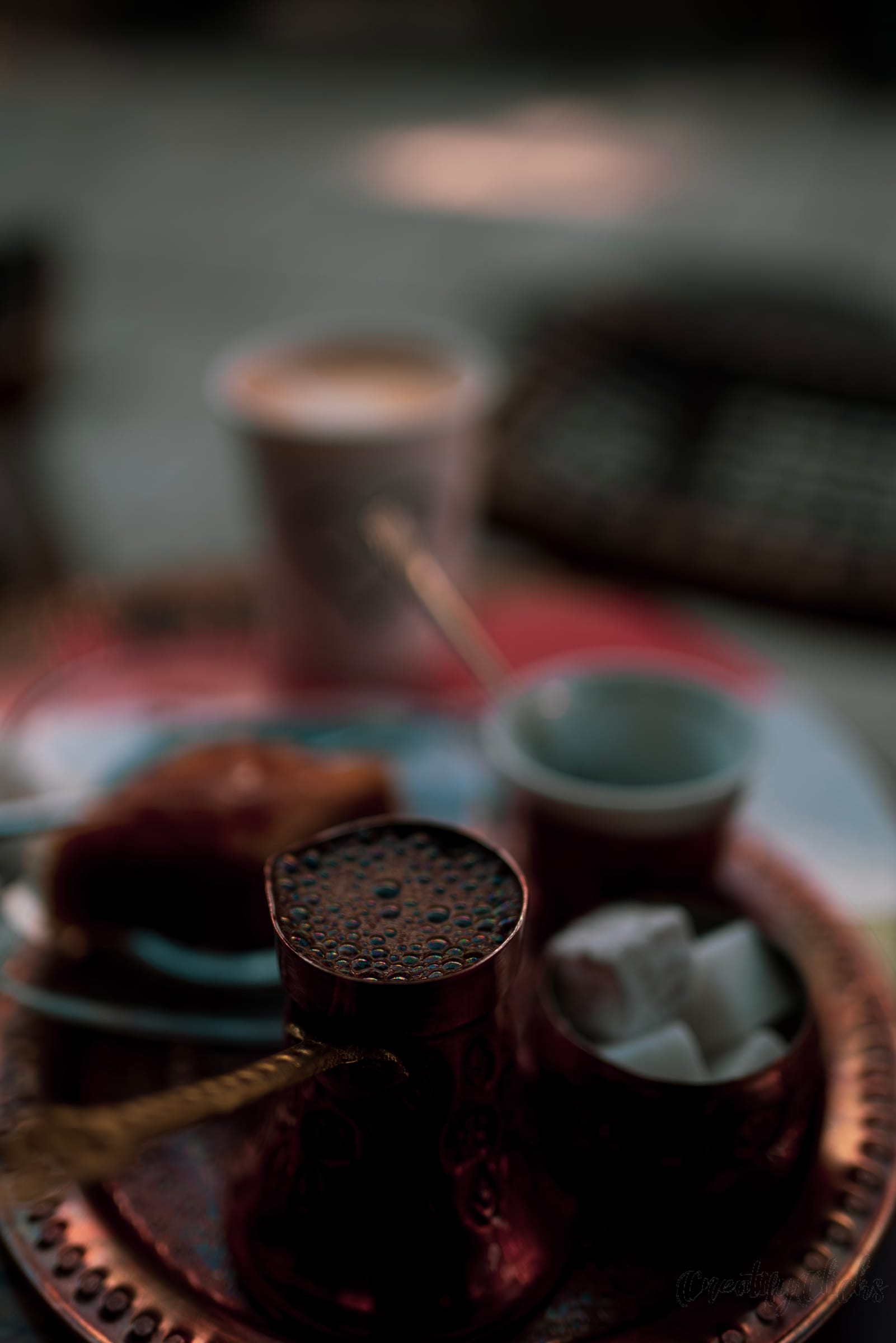 Food & Culture photography preview
